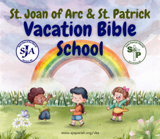 Vacation Bible School