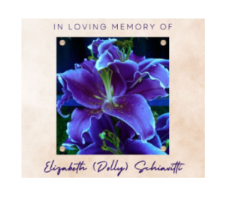 In Loving Memory