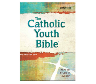 Buy a Bible for a Child