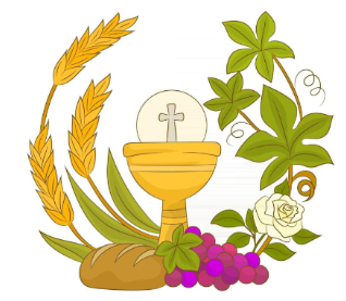 2025/2026 OLG First Reconciliation & First Communion