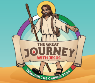 2025 Vacation Bible School