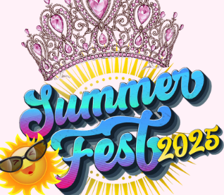 Reina del SummerFest