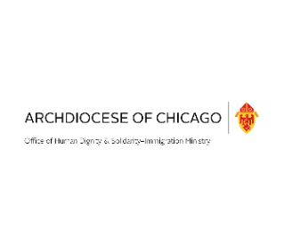 General donation to support the Archdiocese of Chicago's Local Immigration Ministry