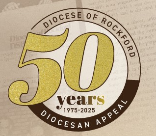 Diocesan Appeal 2025