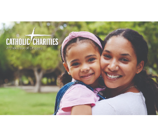 Mother's Day Appeal