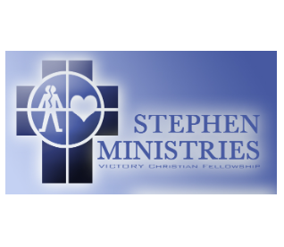 Stephen Ministry OLMC