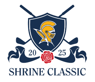 Shrine Golf Classic - Dinner