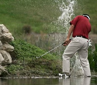 2025 Golf Event Info