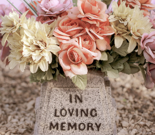 Lesia Panepinto Memorial Donations