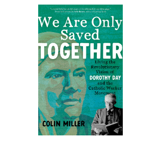 We Are Only Saved Together