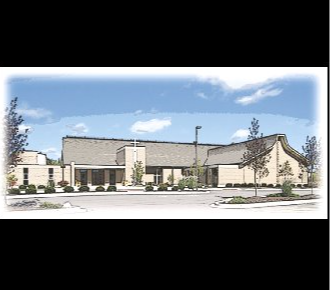 Parking Lot Resurfacing - St Hubert