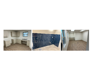 Reception Area