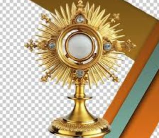 Billings Perpetual Eucharistic Adoration Chapel