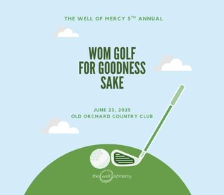 2025 Golf For Goodness Sake