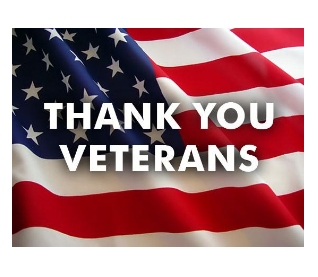 VETERANS DAY 