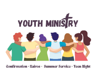 Youth and Young Adult Ministry