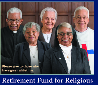 Priests' Health & Retirement