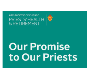 Collection For Priests' Health & Retirement