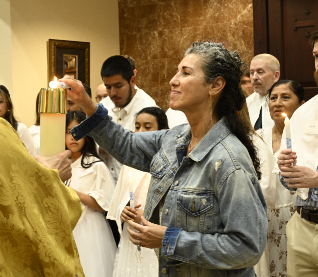 Preparacion Sacramental Adultos