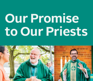 Priest's Health & Retirement