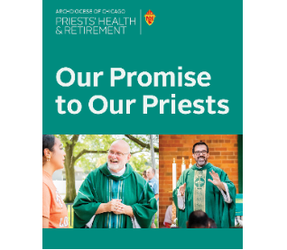 Priests' Health & Retirement