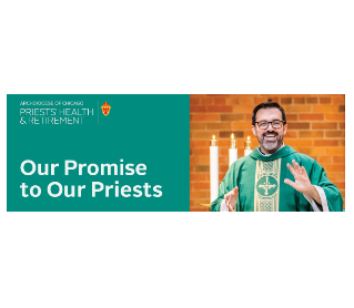 SPECIAL - Priest' Health & Retirement 