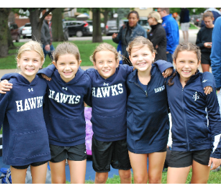 St. Josaphat Athletic Association Game Entry