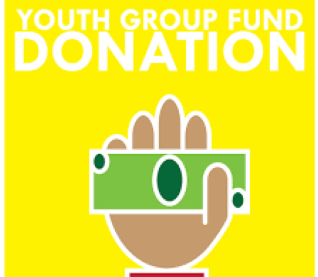Youth Group Donations