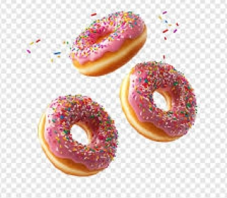 Donut Donation (PCCW)