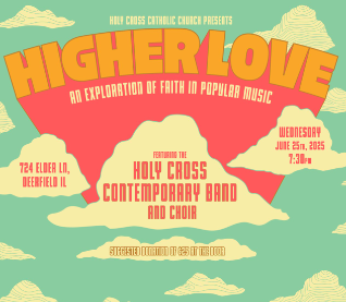 Higher Love