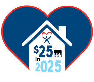 $25 in 2025