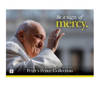 Peter's Pence 