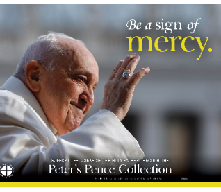 Peter's Pence  