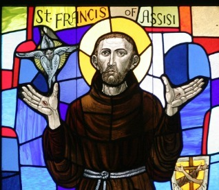 St. Francis 2025 Fund-raiser