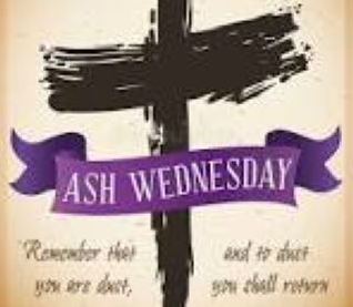 Ash Wednesday