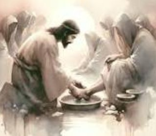 Holy Thursday