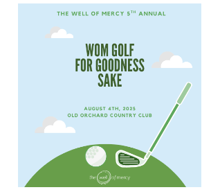 2025 Golf For Goodness Sake