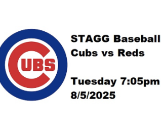STAGG Cubs Game Outing 