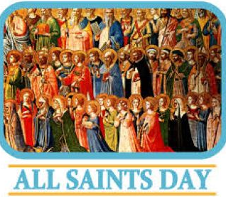 All Saints Day