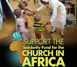 Solidarity Fund for the Church in Africa