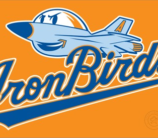 Iron Birds Night