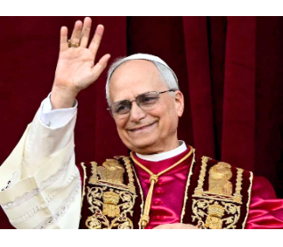 Peter's Pence