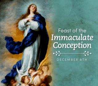 Immaculate Conception
