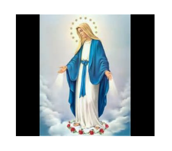 Faith Formation '25/'26