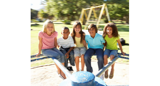 Childrens Collection