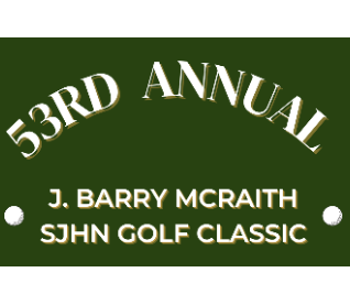 2025 SJHN Men's Golf  Classic - Beer/Food Sponsorships