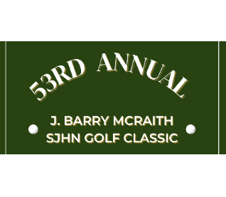 2025 SJHN Men's Golf Classic -  Dinner and After Party Only