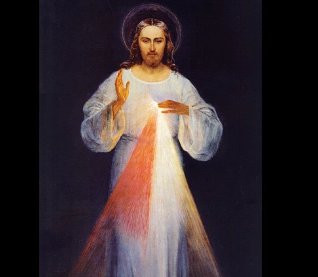 Divine Mercy Fund 