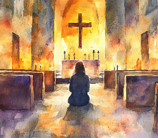 ACTS Retreat Registration