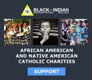 Black and Indian Missions
